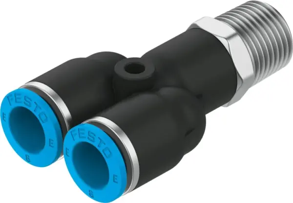 Festo NPQE-Y-R14-Q8-P10