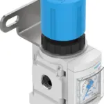 Festo MS4-LR-1/4-D6-WR