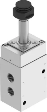 Festo VOFC-L-M52-M-G14-F19