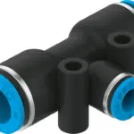 Festo NPQE-T-Q6-Q10-P10