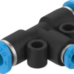 Festo NPQE-T-Q3-Q4-P10