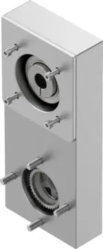 Festo EAMM-U-87-T46-60P-114