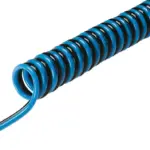 Festo PUN-10X1,5-S-1-DUO-BS