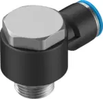 Festo QSLV-G3/8-10 - Image 2