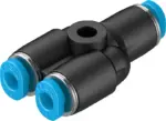 Festo QSMY-3