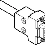 Festo KMP6-09P-8-2,5