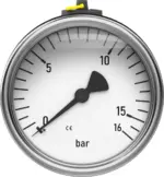 Festo PAGN-63-16-G14-R1-1.6-0.5-V2 - Image 3