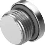 Festo NPQR-BK-G38 - Image 2