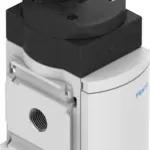 Festo MS6-EE-3/8-V24