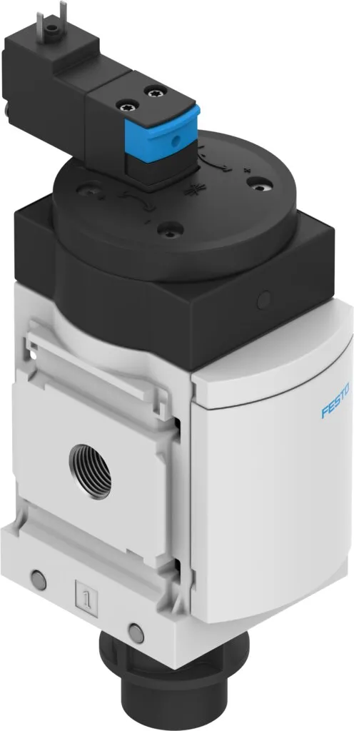 sha256_f7d20bf0edd2ff1831e2c670f101a1fa8062ad46046680ec038f919ebfb29c51.webp Festo MS6-EE-3/8-V24 - Image 1