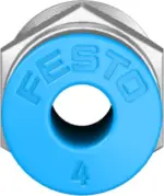 Festo QS-1/8-4 - Image 4