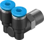 Festo QSYL-1/8-4 - Image 2