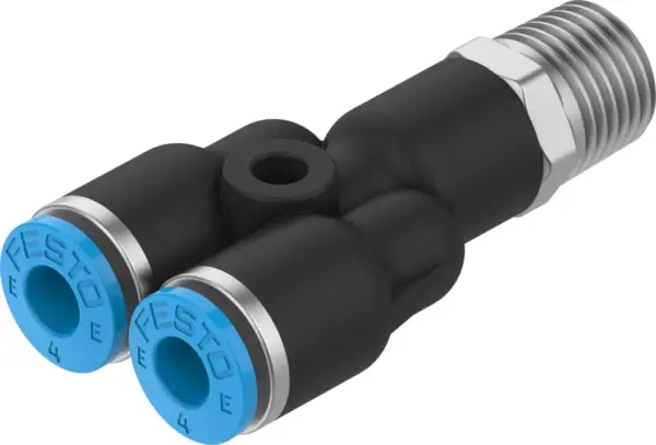 Festo NPQE-Y-R18-Q4-P10