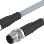 Festo NEBU-M12G5-E-5-Q8N-M12G5