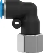 Festo NPQE-L-G14F-Q8-P10 - Image 3