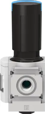 Festo MS6-LR-1/4-D6-AS - Image 5