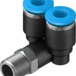 Festo QSYL-1/8-6