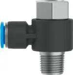 Festo QSTF-1/4-8-B - Image 3