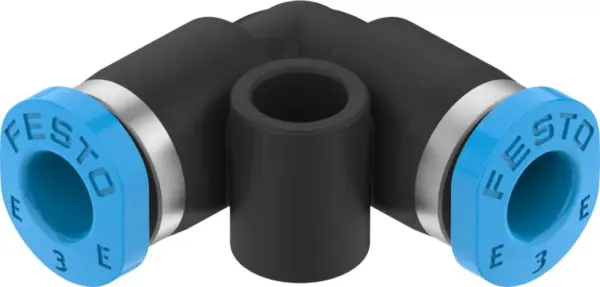 Festo NPQE-L-Q3-E-P10