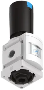 Festo MS6-LR-1/2-D7-AS - Image 6