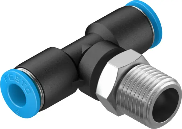 Festo QST-1/4-6-100