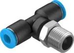 Festo QST-1/4-6