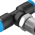Festo QST-1/4-6