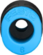 Festo QSM-6-4-100 - Image 4