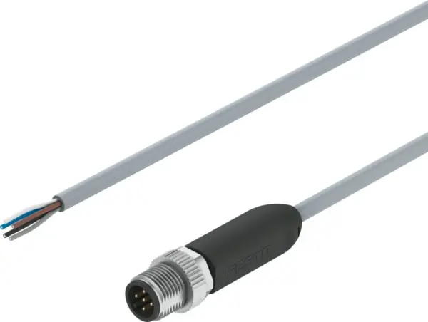 Festo NEBA-LE5-U-5-N-M12G5