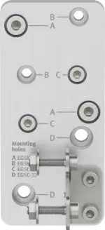 Festo EHAM-MA-E19-25-C14 - Image 3