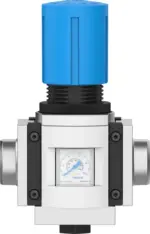 Festo MS6-LR-AGE-D6 - Image 2