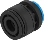 Festo NPQX-D-PC15-Q8-P10 - Image 2