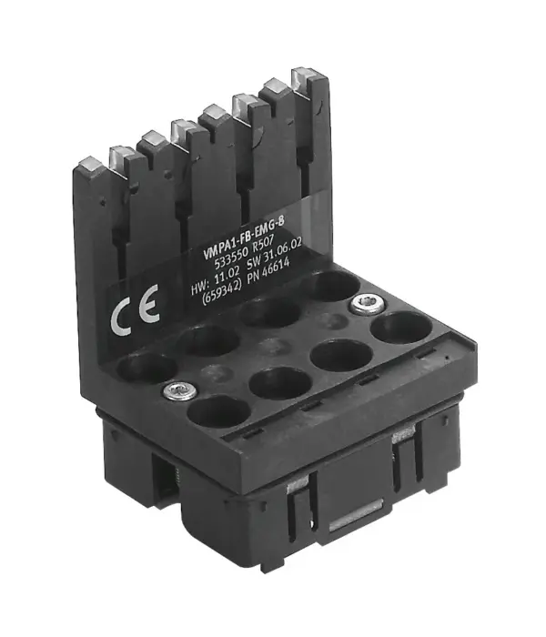 Festo VMPA1-FB-EMG-D2-8