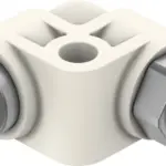 Festo NPQO-L-M5-Q4-P10