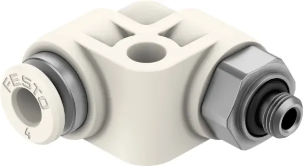 Festo NPQO-L-M5-Q4-P10