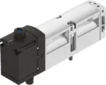 Festo VSVA-B-M52-MZH-A1-1T1L - Image 2