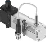Festo VSVA-B-M52-MZTR-A1-1T1L-APX-0.5
