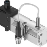 Festo VSVA-B-M52-MZTR-A1-1T1L-APX-0.5