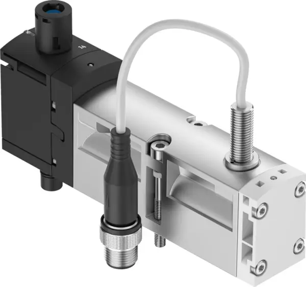 Festo VSVA-B-M52-MZTR-A1-1T1L-APX-0.5