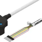 Festo NEBM-S1W15-E-1.5-Q7-LE6