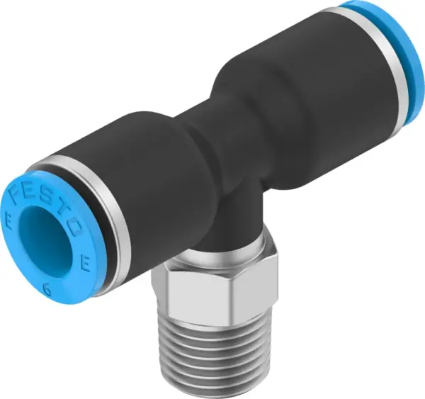 Festo NPQE-T-R18-Q6-P10