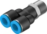 Festo QSY-1/2-12