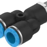 Festo NPQE-Y-R14-Q10-P10