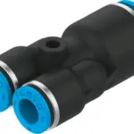 Festo NPQE-Y-Q10-Q6-P10