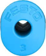 Festo QSM-M3-3-I - Image 4
