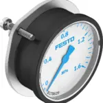 Festo PAGN-P-50-1.6M-G14-CPA