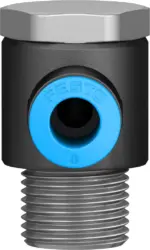 Festo QSLV-3/8-8 - Image 4