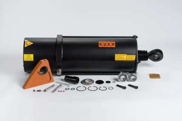 Kuka 2000106420