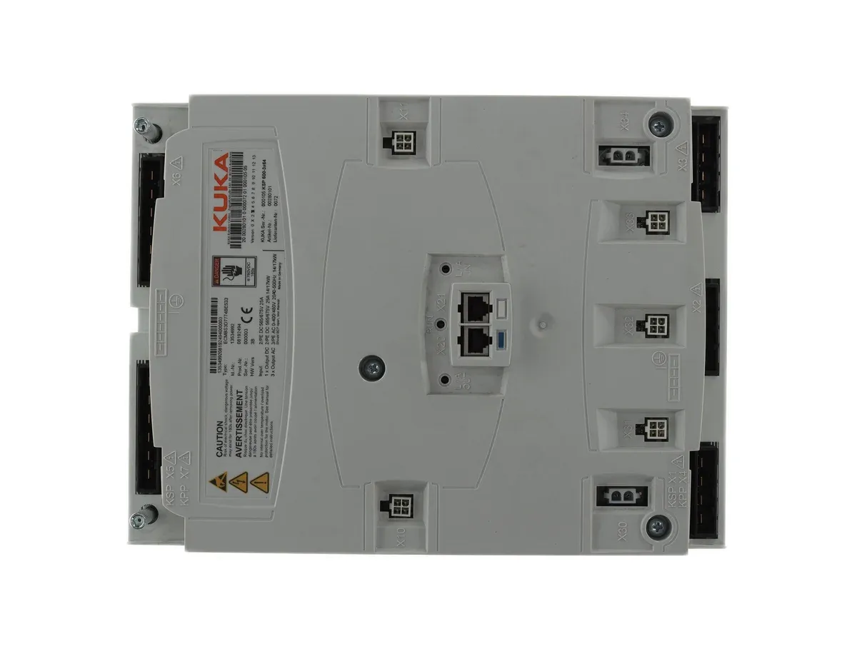 Kuka 2000280101 - Image 5