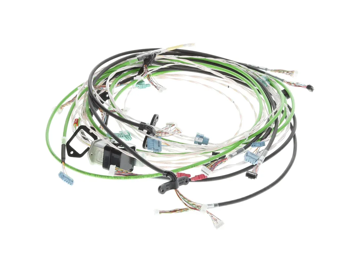 Kuka 213540 - Image 9
